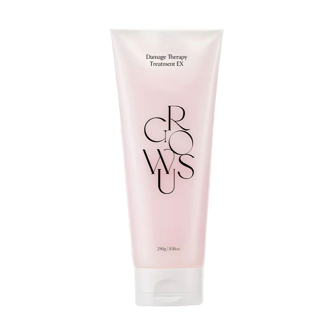 Засіб для волосся Growus Damage Therapy Treatment EX, 220 г